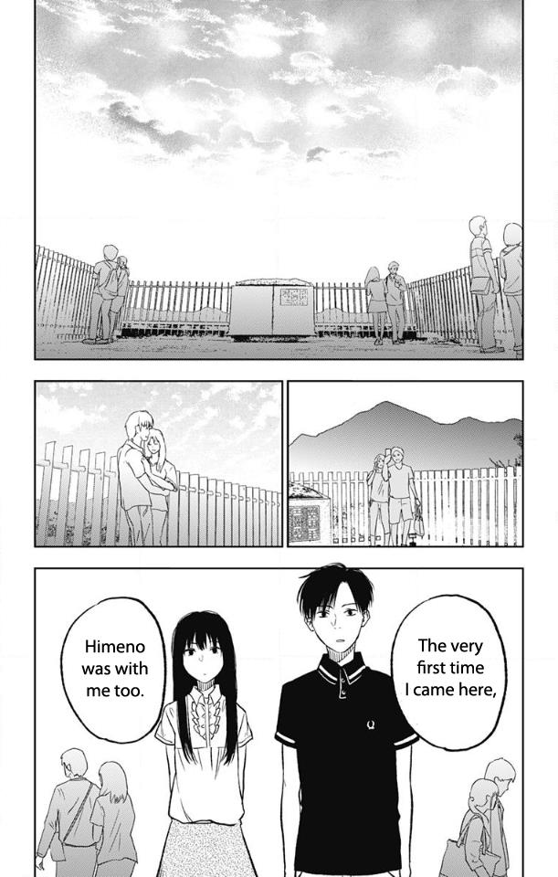 Read I sold my life for ten thousand yen per year (en) Manga Online