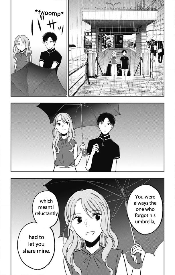 Read I sold my life for ten thousand yen per year (en) Manga Online