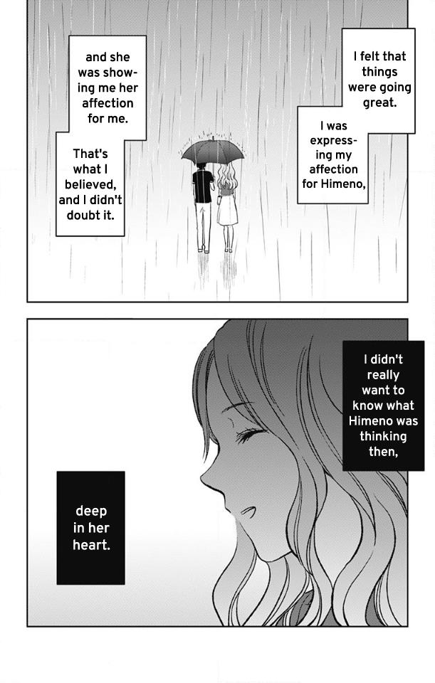 Read I sold my life for ten thousand yen per year (en) Manga Online