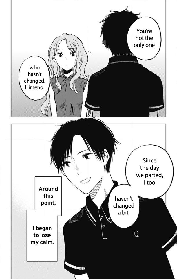 Read I sold my life for ten thousand yen per year (en) Manga Online