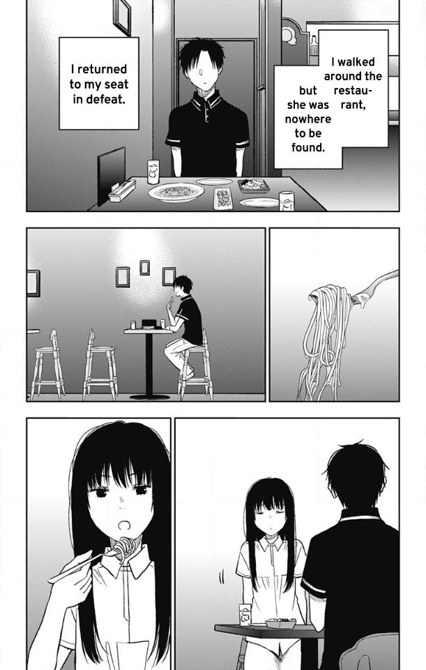 Read I sold my life for ten thousand yen per year (en) Manga Online