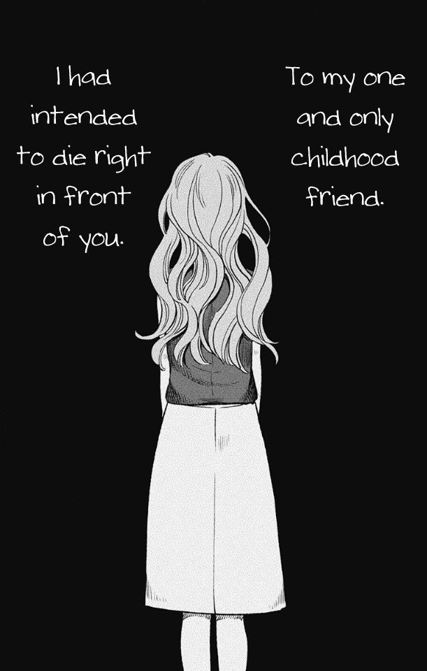 Read I sold my life for ten thousand yen per year (en) Manga Online