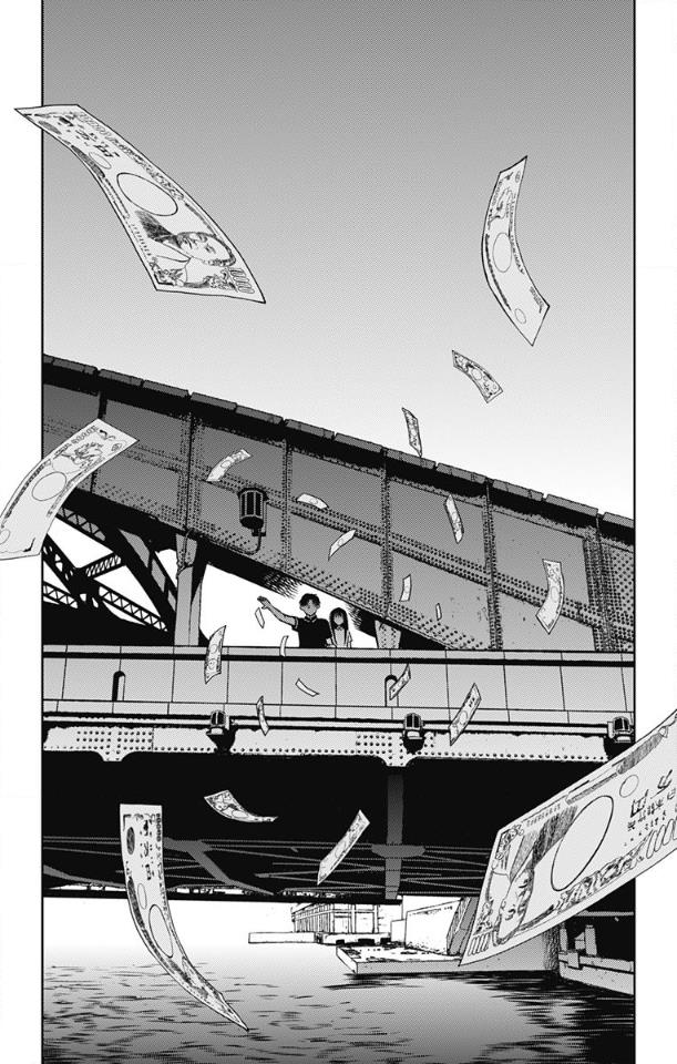 Read I sold my life for ten thousand yen per year (en) Manga Online