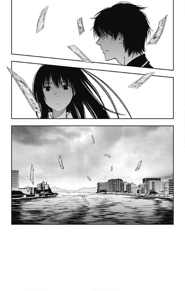 Read I sold my life for ten thousand yen per year (en) Manga Online