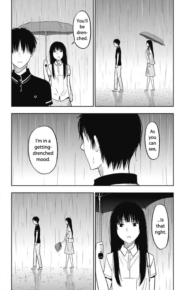 Read I sold my life for ten thousand yen per year (en) Manga Online