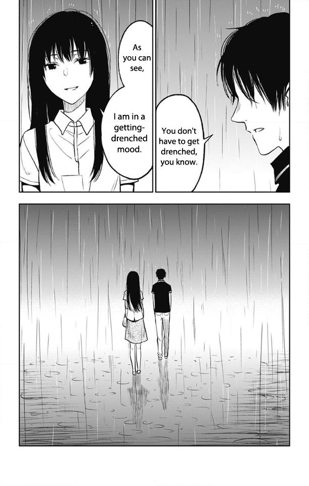 Read I sold my life for ten thousand yen per year (en) Manga Online