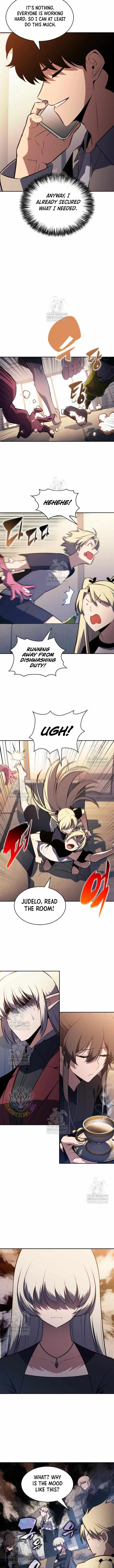 Read I’m the Max-Level Newbie (en) Manga Online