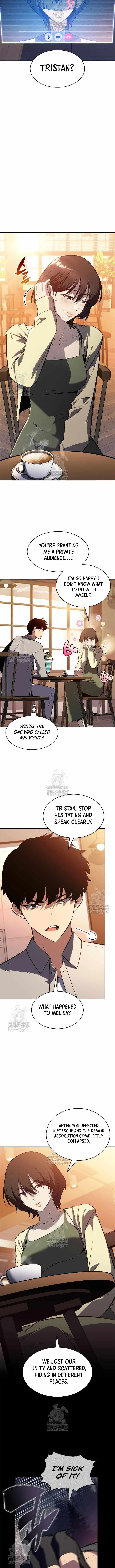 Read I’m the Max-Level Newbie (en) Manga Online