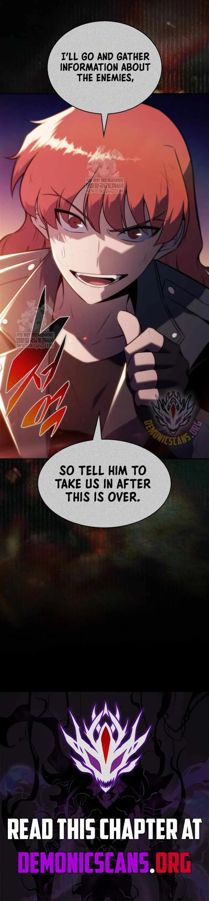 Read I’m the Max-Level Newbie (en) Manga Online