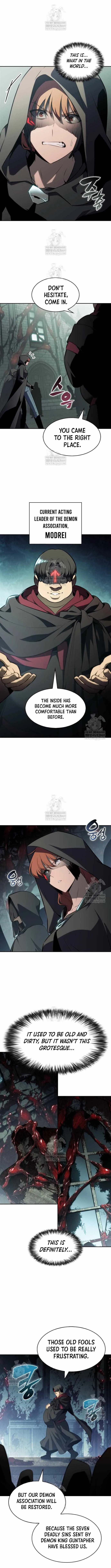 Read I’m the Max-Level Newbie (en) Manga Online