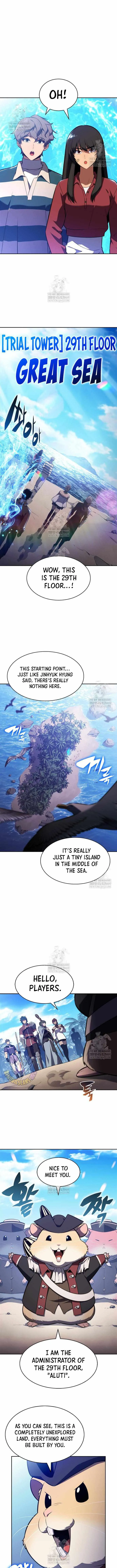 Read I’m the Max-Level Newbie (en) Manga Online