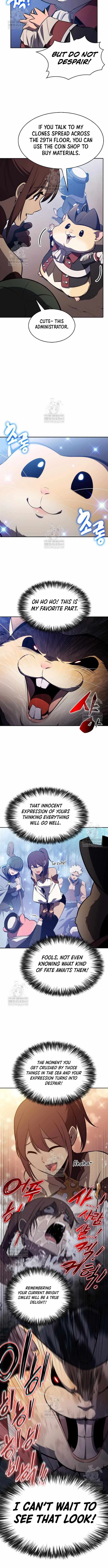 Read I’m the Max-Level Newbie (en) Manga Online