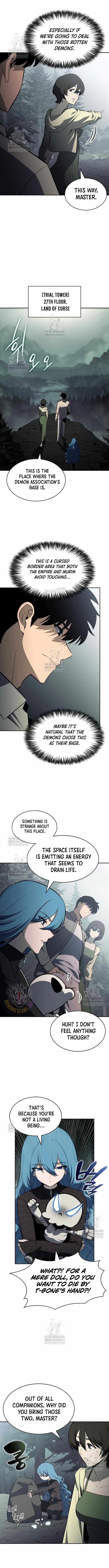 Read I’m the Max-Level Newbie (en) Manga Online