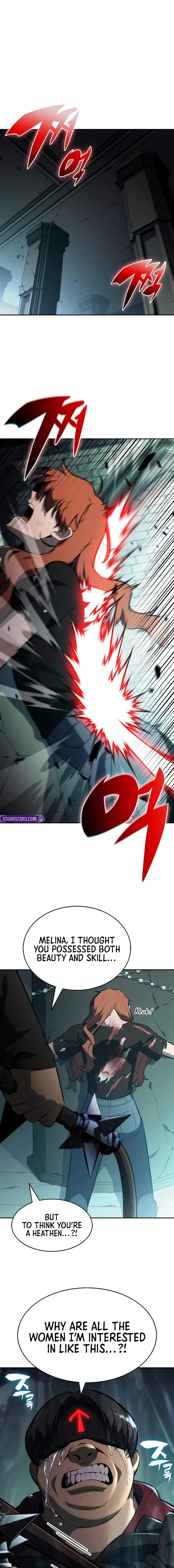 Read I’m the Max-Level Newbie (en) Manga Online
