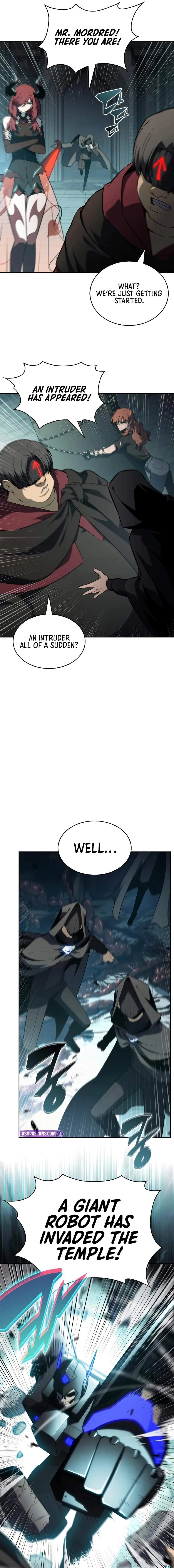 Read I’m the Max-Level Newbie (en) Manga Online
