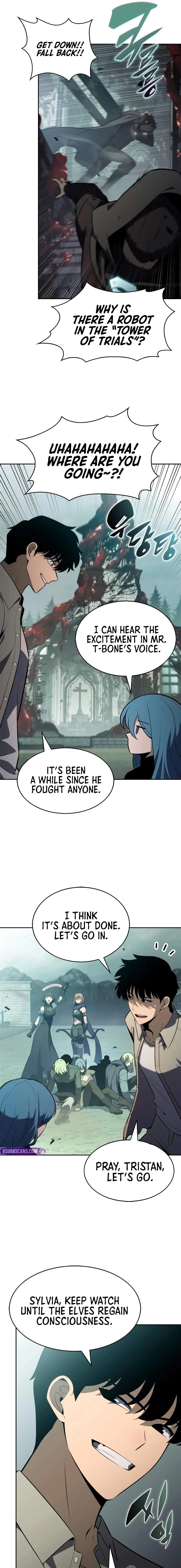 Read I’m the Max-Level Newbie (en) Manga Online