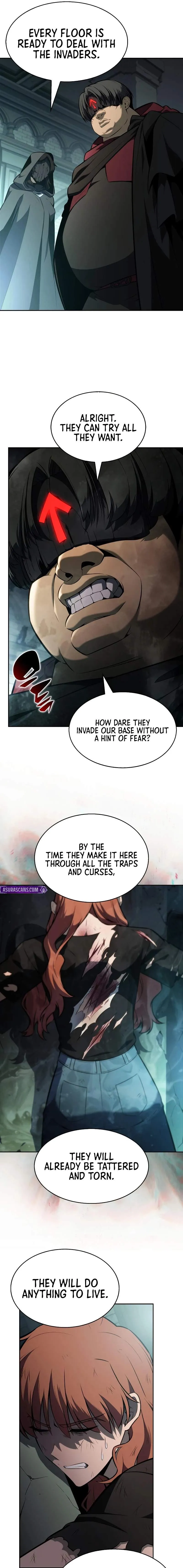 Read I’m the Max-Level Newbie (en) Manga Online