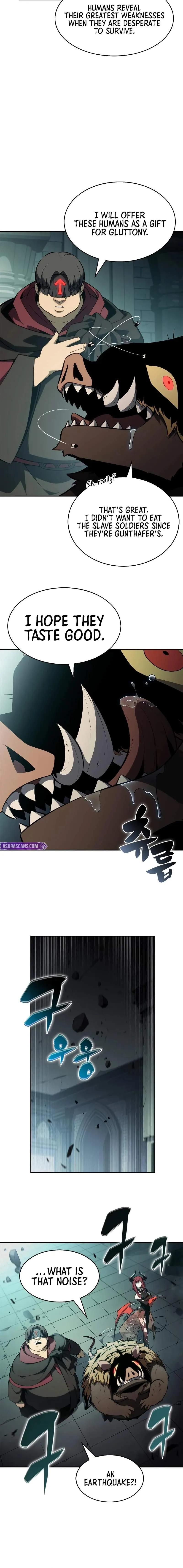 Read I’m the Max-Level Newbie (en) Manga Online