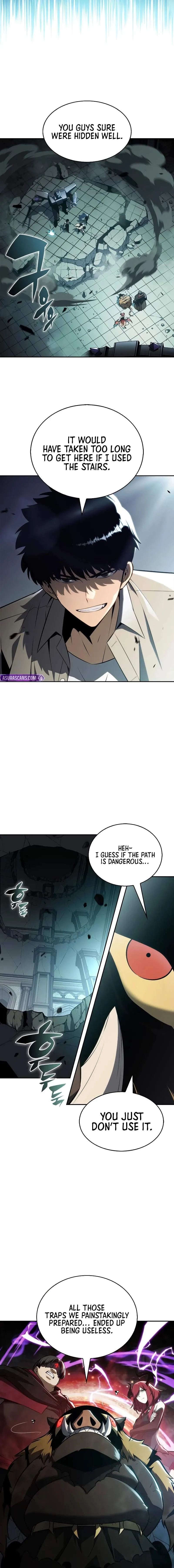 Read I’m the Max-Level Newbie (en) Manga Online