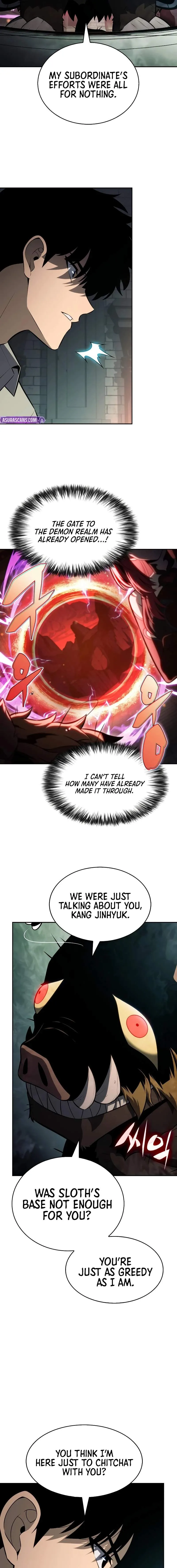 Read I’m the Max-Level Newbie (en) Manga Online