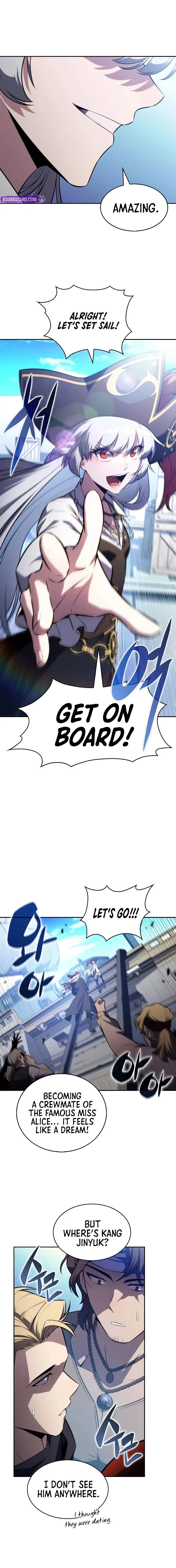 Read I’m the Max-Level Newbie (en) Manga Online