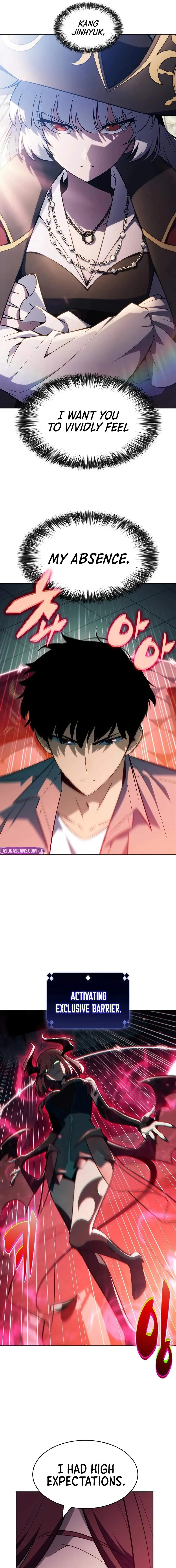 Read I’m the Max-Level Newbie (en) Manga Online