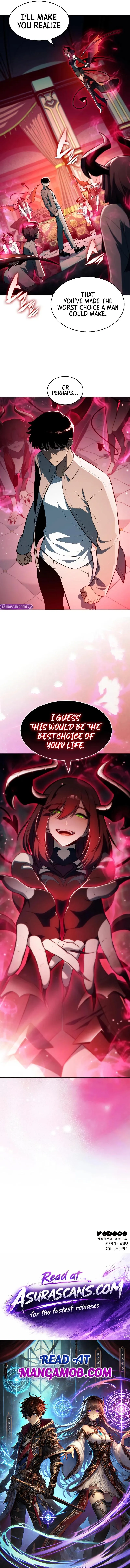 Read I’m the Max-Level Newbie (en) Manga Online
