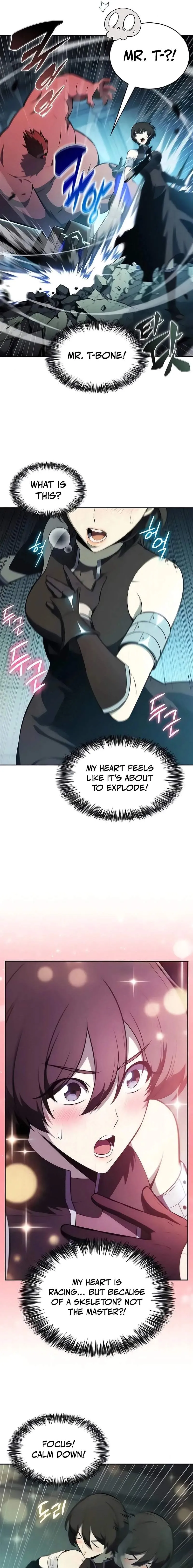 Read I’m the Max-Level Newbie (en) Manga Online