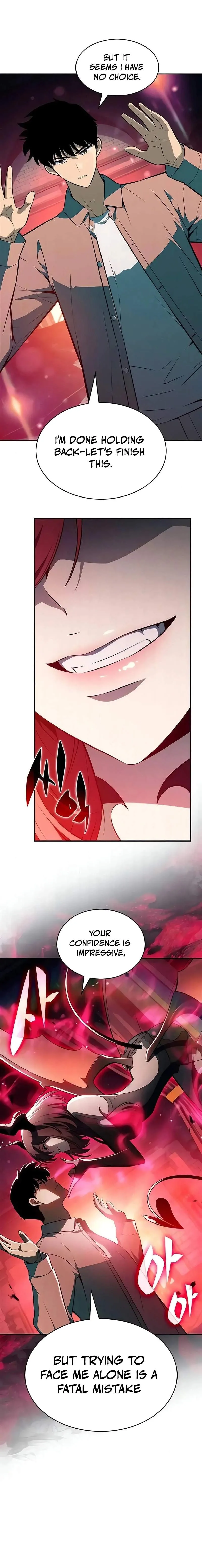 Read I’m the Max-Level Newbie (en) Manga Online