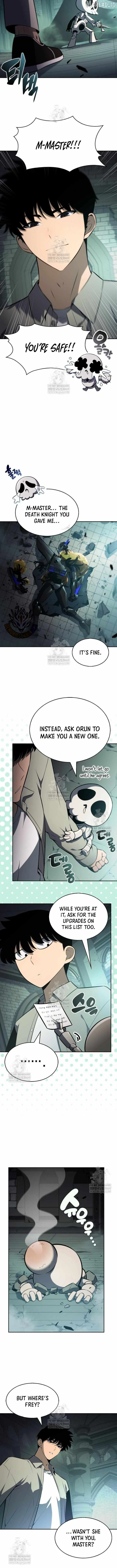 Read I’m the Max-Level Newbie (en) Manga Online