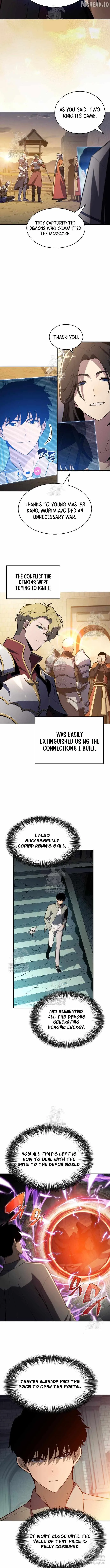 Read I’m the Max-Level Newbie (en) Manga Online