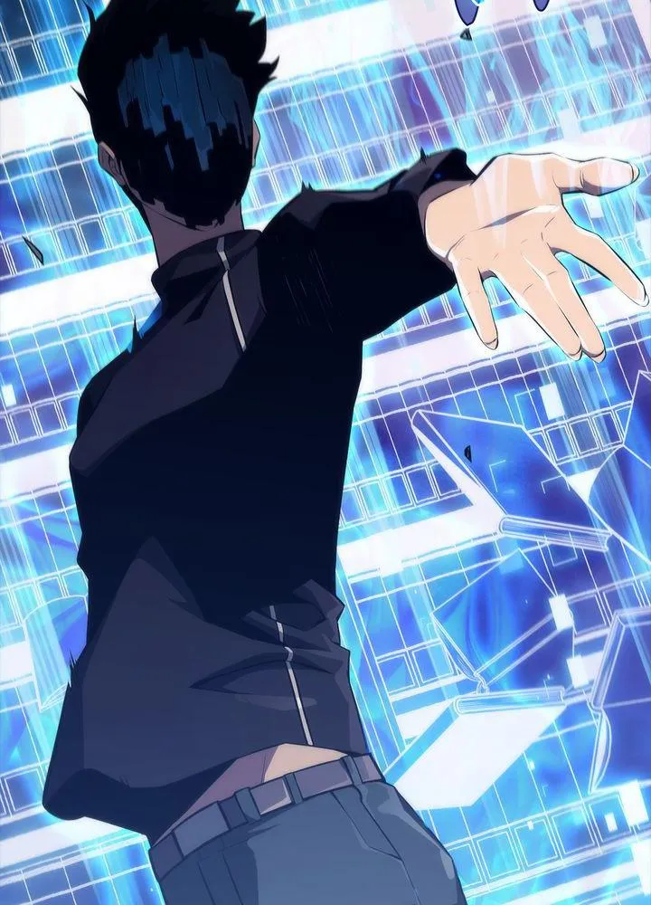 Read I’m the Max-Level Newbie (en) Manga Online