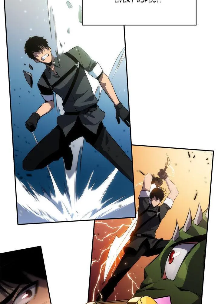 Read I’m the Max-Level Newbie (en) Manga Online