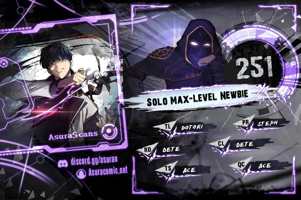 Read I’m the Max-Level Newbie (en) Manga Online