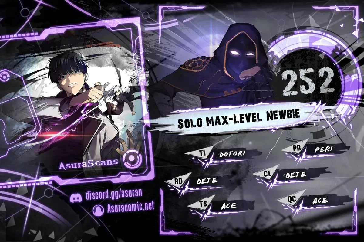 Read I’m the Max-Level Newbie (en) Manga Online