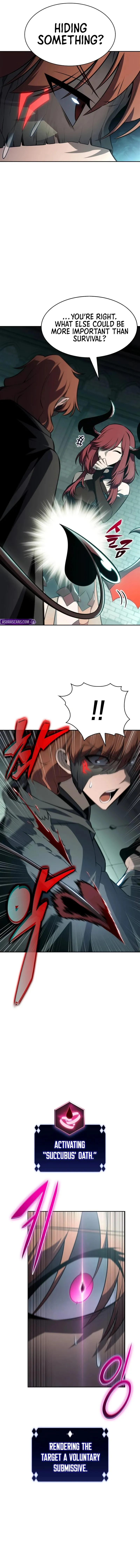 Read I’m the Max-Level Newbie (en) Manga Online