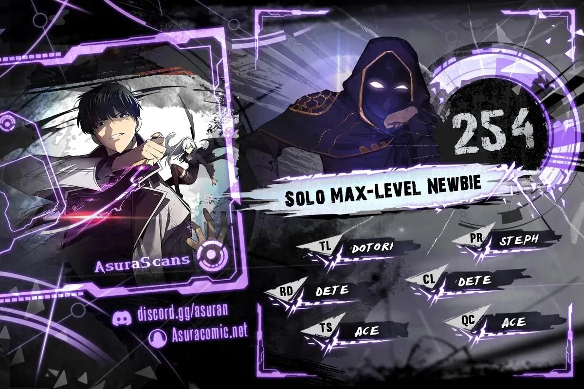 Read I’m the Max-Level Newbie (en) Manga Online