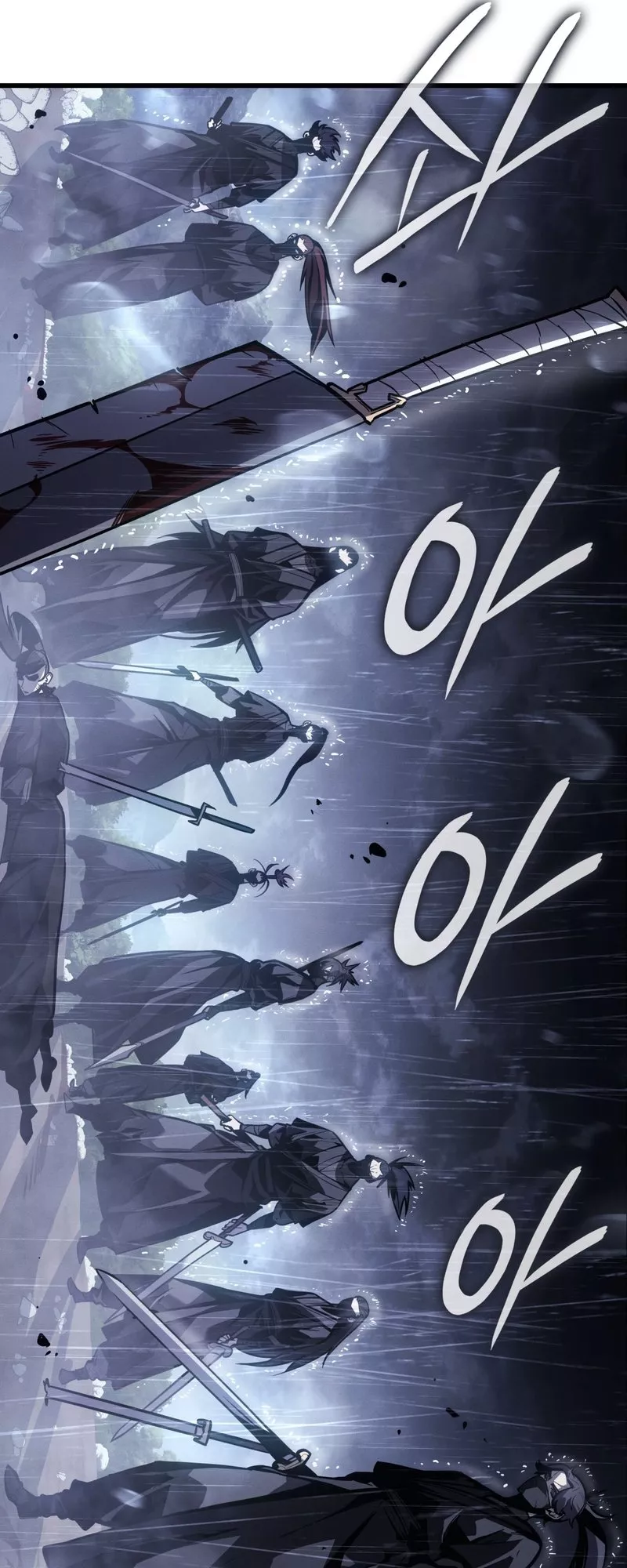 Read Ice Lord (en) Manga Online