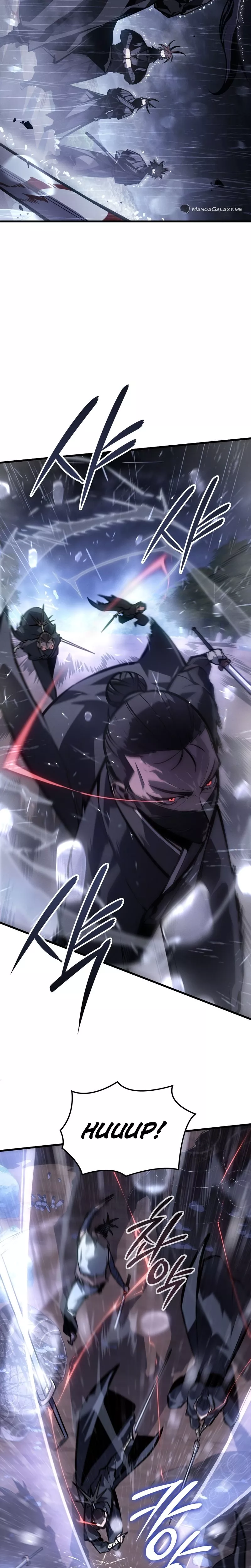 Read Ice Lord (en) Manga Online