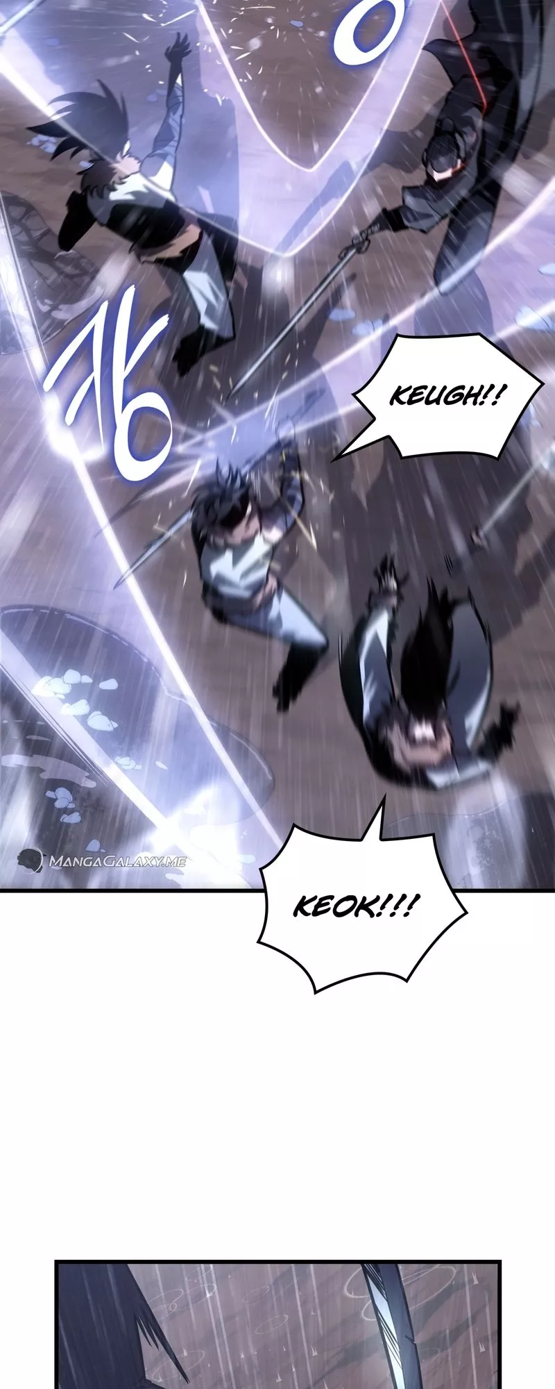 Read Ice Lord (en) Manga Online