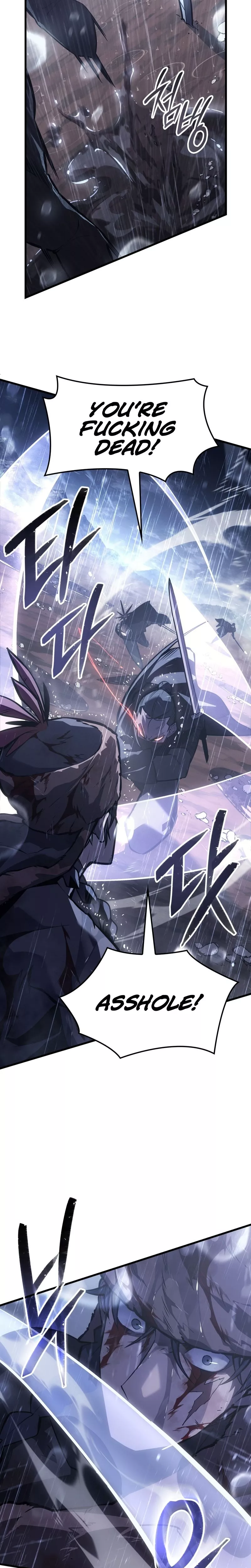 Read Ice Lord (en) Manga Online