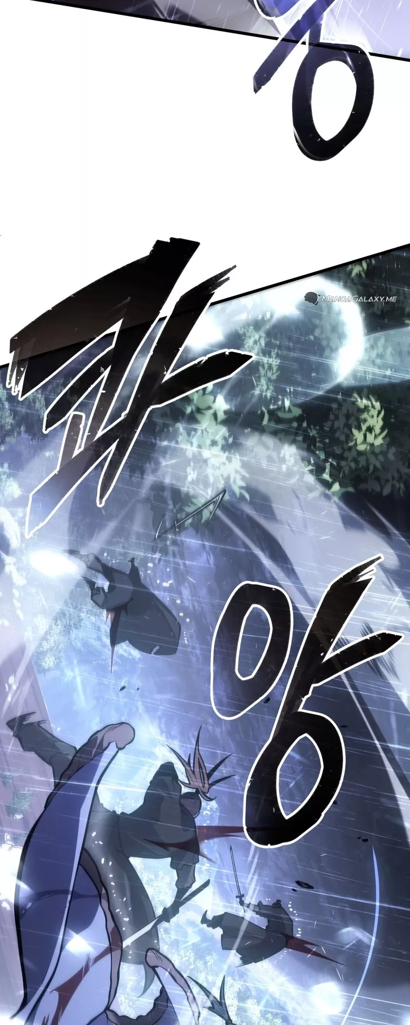 Read Ice Lord (en) Manga Online