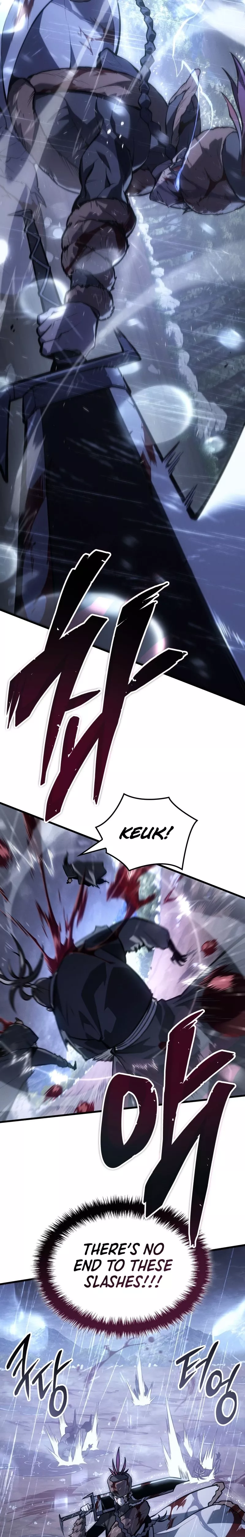 Read Ice Lord (en) Manga Online