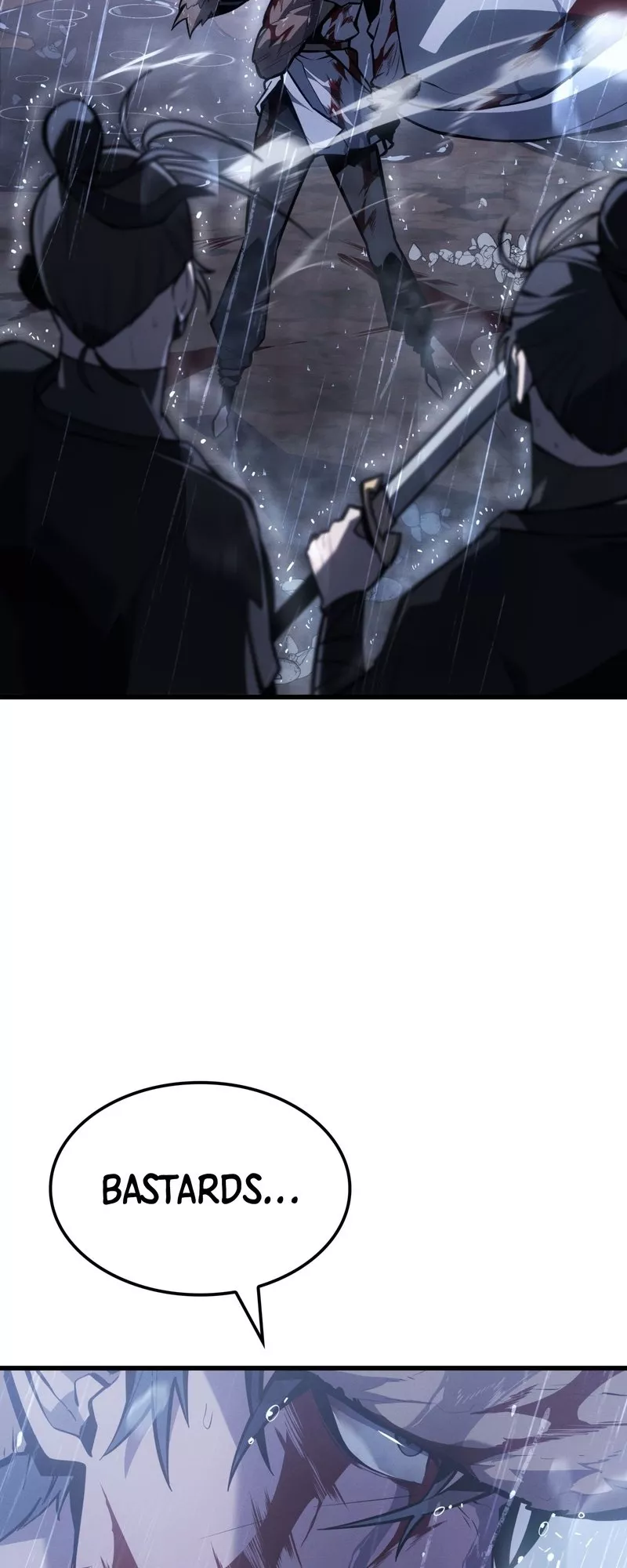 Read Ice Lord (en) Manga Online