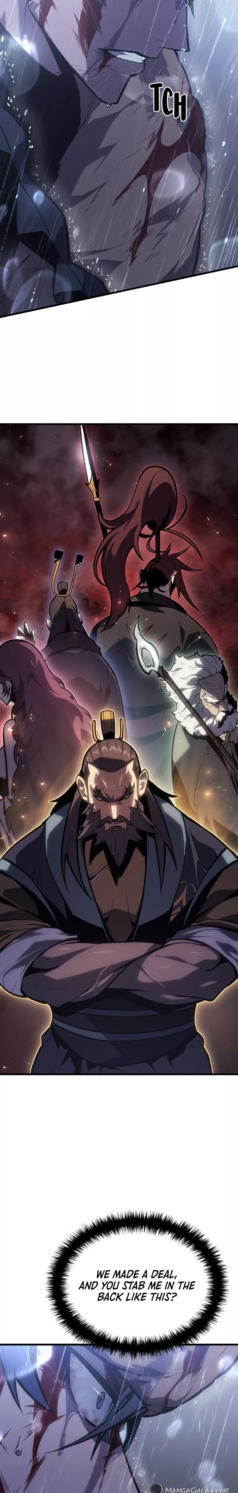 Read Ice Lord (en) Manga Online