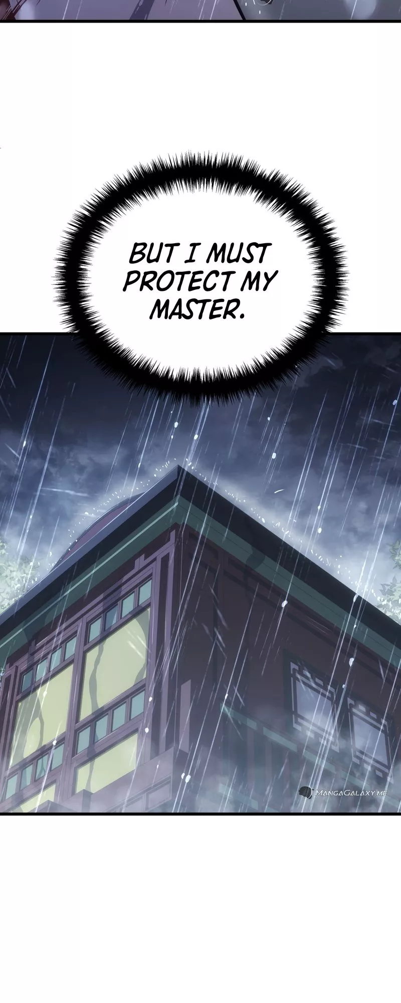 Read Ice Lord (en) Manga Online