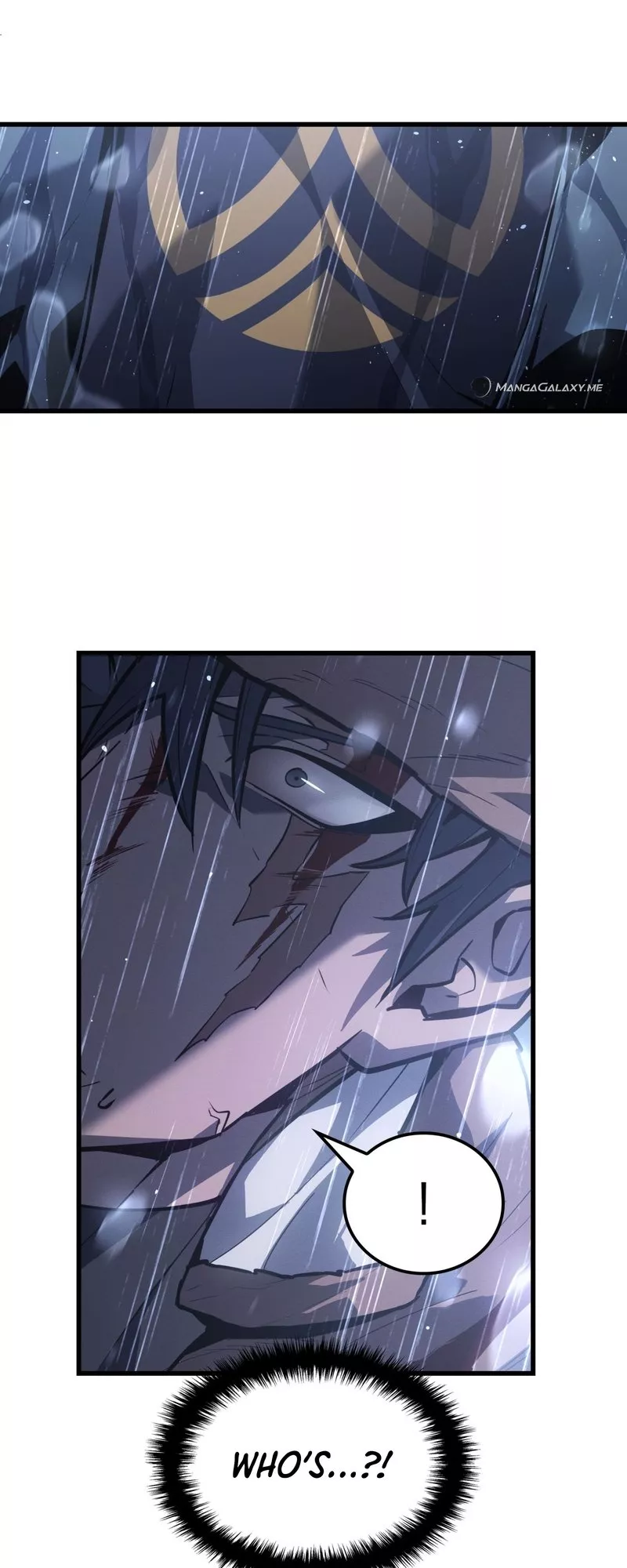 Read Ice Lord (en) Manga Online