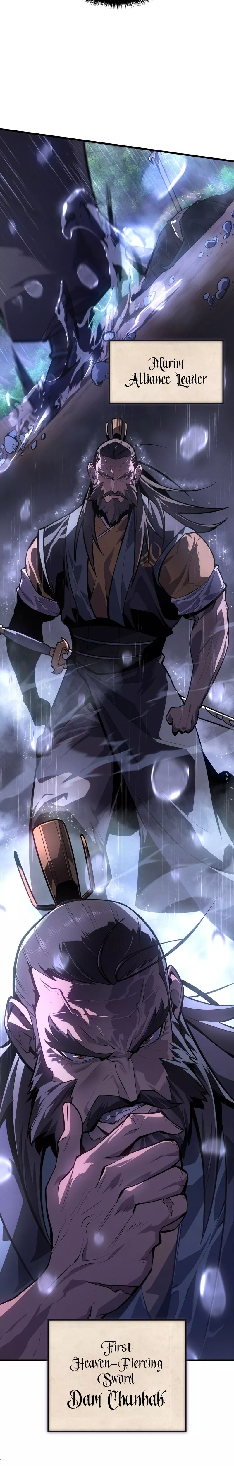 Read Ice Lord (en) Manga Online