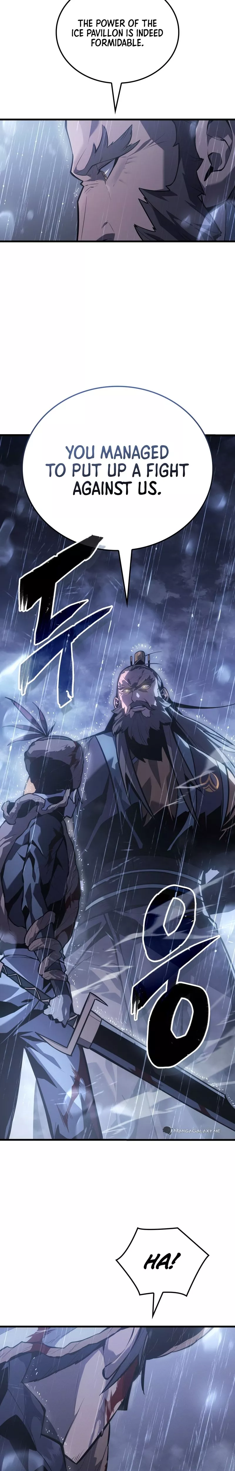 Read Ice Lord (en) Manga Online