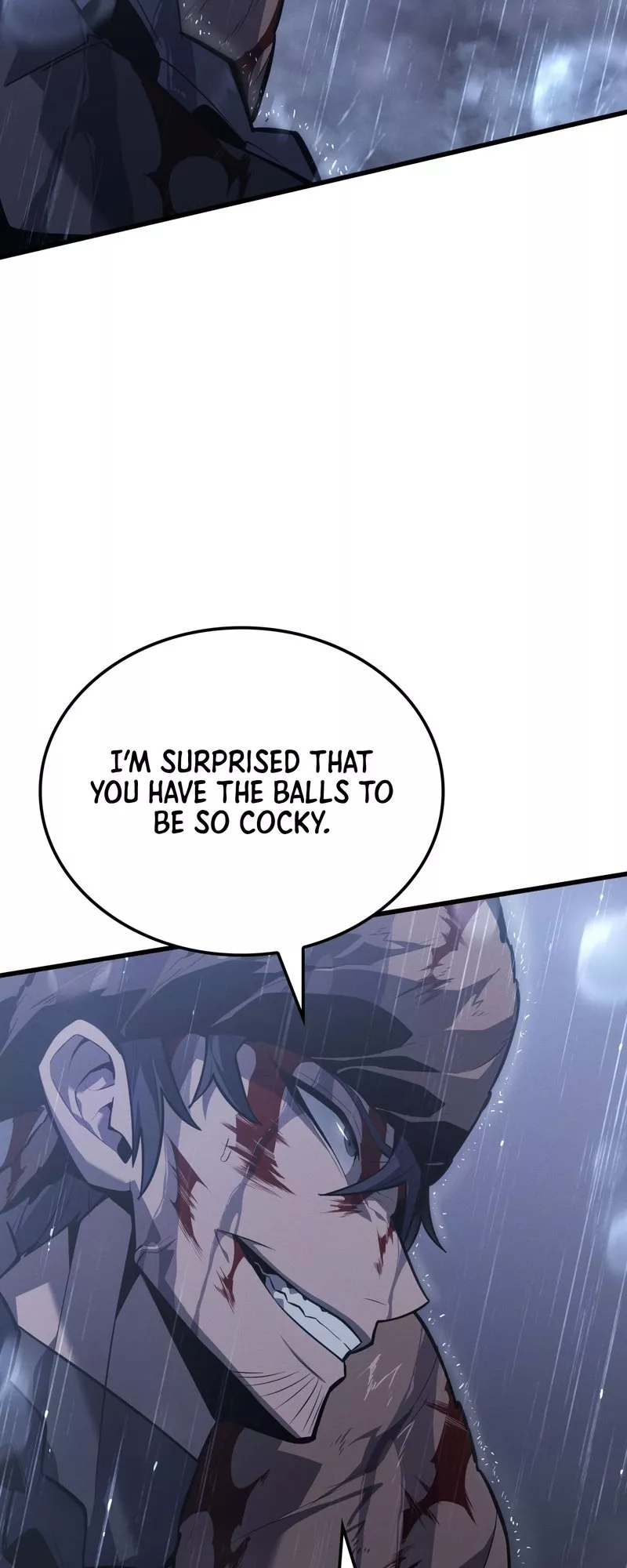 Read Ice Lord (en) Manga Online